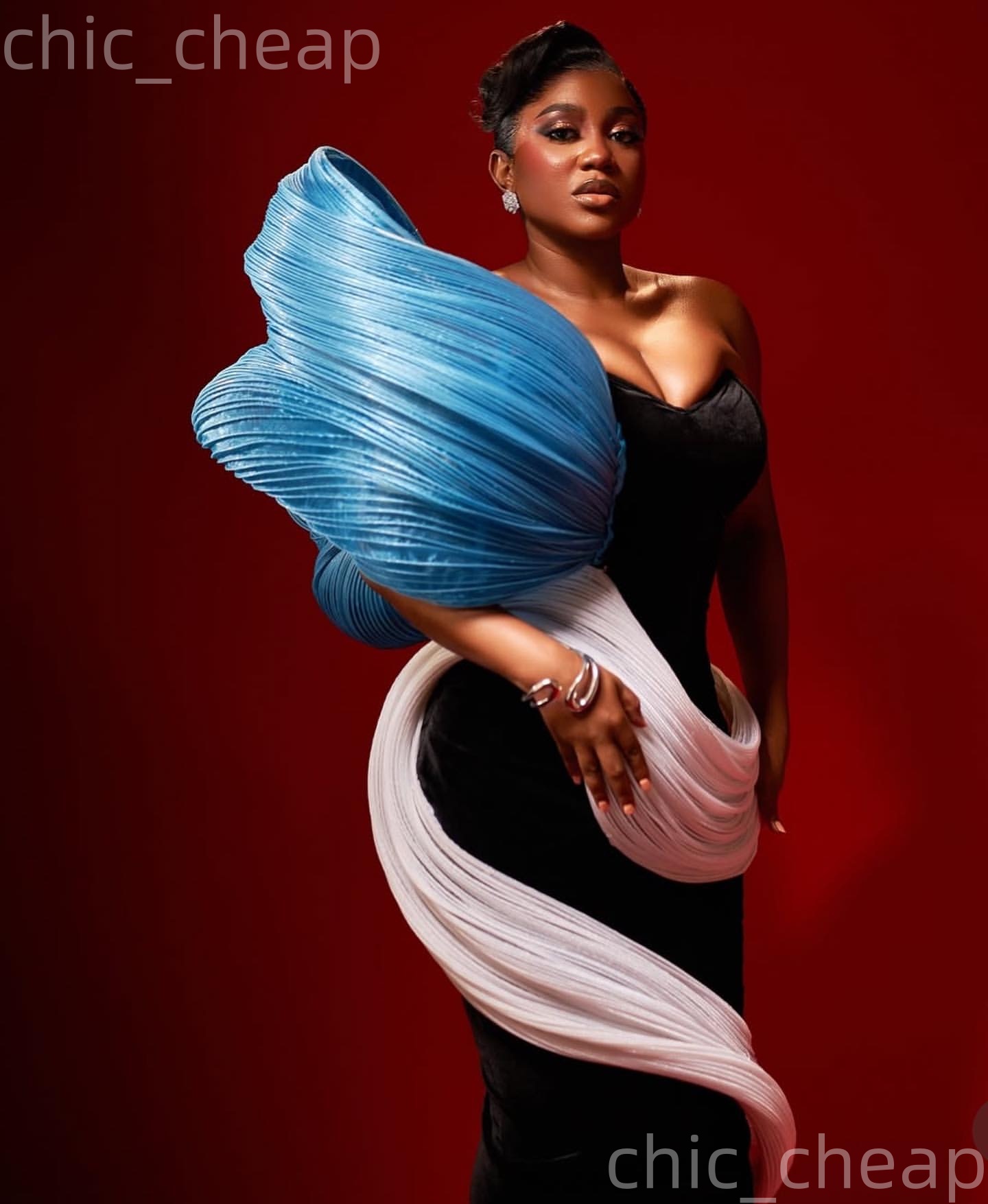 Aso Ebi Black Mermaid Prom Dresses 2026 Velvet Stylish Elegant Evening Formal Party Second Birthday Engagement Gowns Dress For Special Occasions