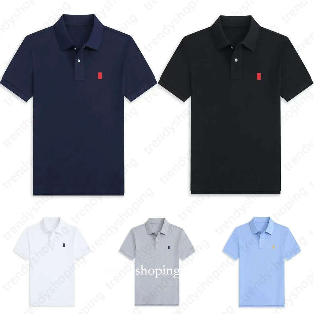 Designer Polo T Shi… - image