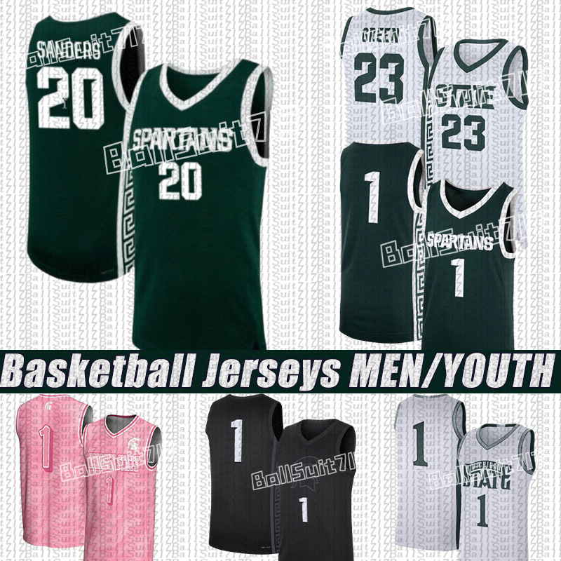 Michigans State Jer… - image