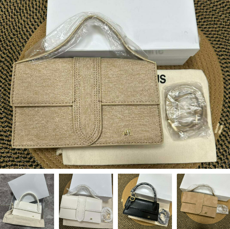 Designer Bag Should… - image