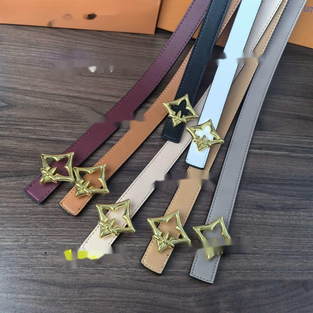 Belts Womens Louiesvttion Belt Designer Luxury Fashionable Belts Needle Buckle Casual Genuine L louisevuttonliness viutonlies