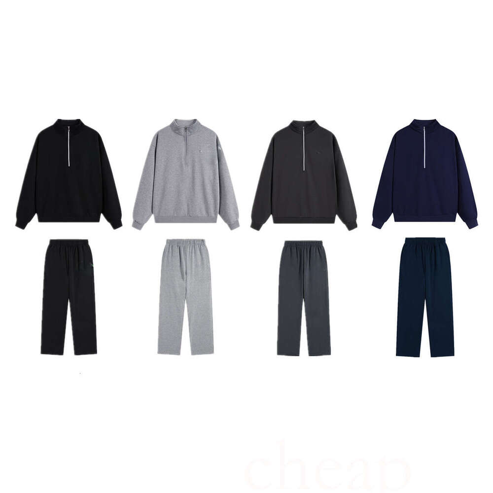 New yoga hoodie Yoga Alosetitys set jacket Sweat pant 3D Relaxed-fit Sport Lantern Pant for men Jogger Alosetitys women clothes men sweatshirt Stretchy