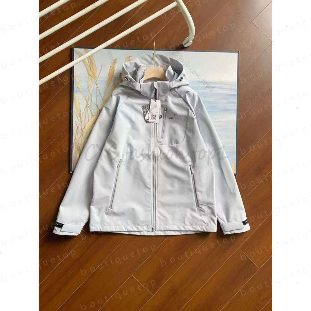 Arctwryxlyss Jacket… - image