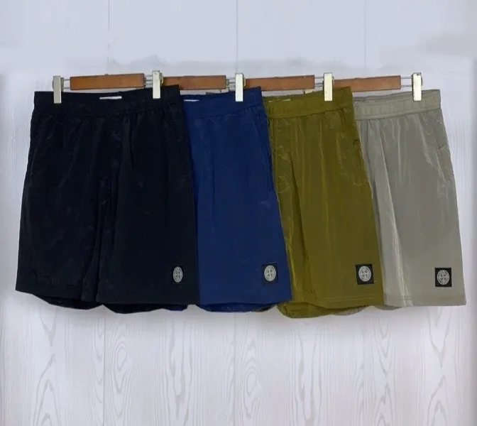 26SS Stone Pants Me… - image
