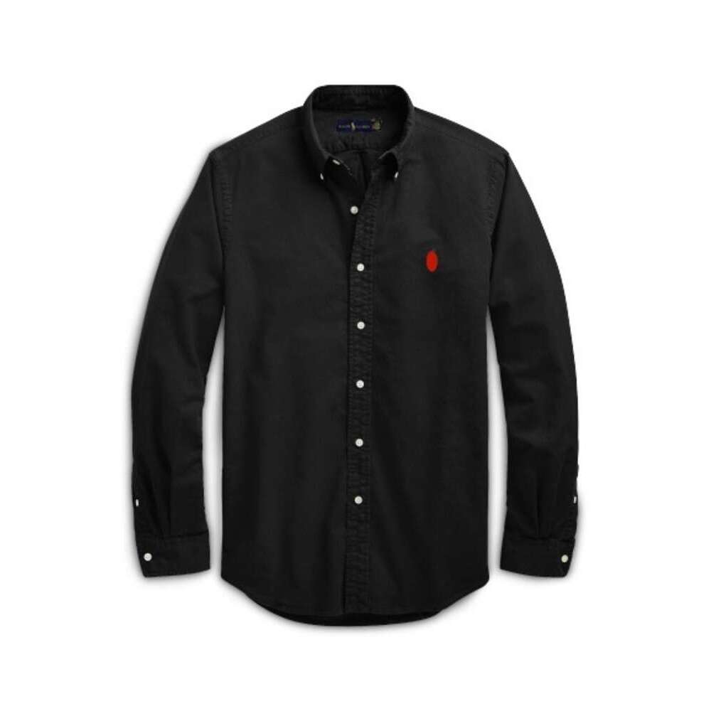 Men Polo Shirt Mens Polo Ralphlys Shirts Designer T Shirts Short Sleeve Pony Embroidery Laurenity Shirts Casual Slim Fit Summer Women Polo Tshirt Horse Tops Brand 7Bd