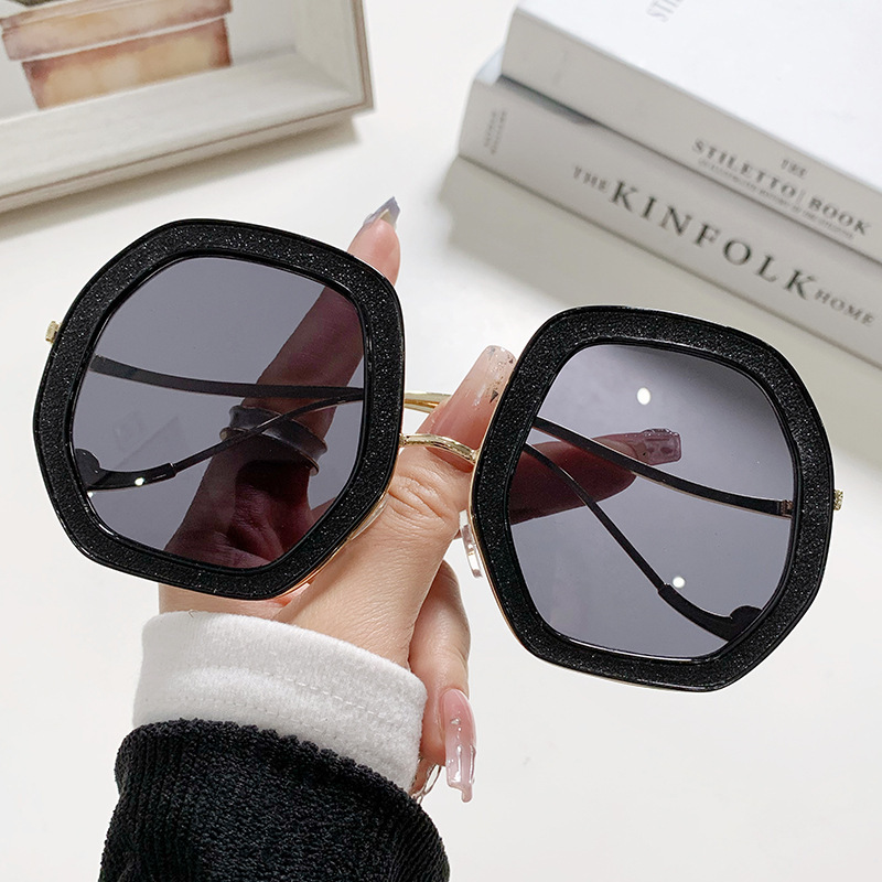 Designer Sunglasses For Women Men Sunglasses Polarized Sunglasses UV400 Fashion Classic Luxury Glasses Goggle Pilot Alloy Frame Glasses AL326