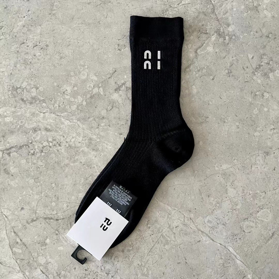 Athletic Socks Sock… - image