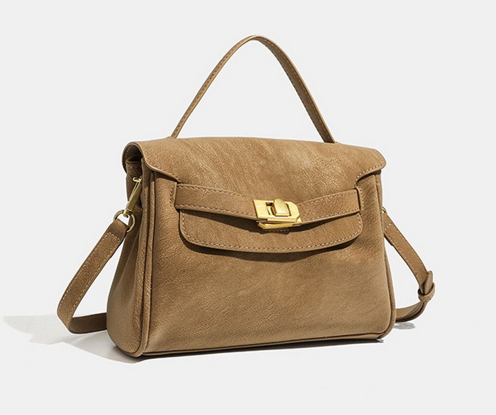 Luxury Designer Evening Bags New Handbag Design Sensation Lightweight Single Shoulder Slant Cross Commuter Women's Bag