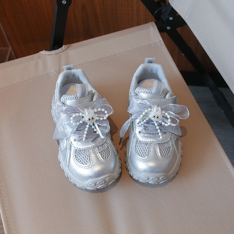 Designer Shoes Children's Shoes New Children's Sports Shoes Running Shoes Boys' and Girls' sports shoes Free shipping Size 26-36