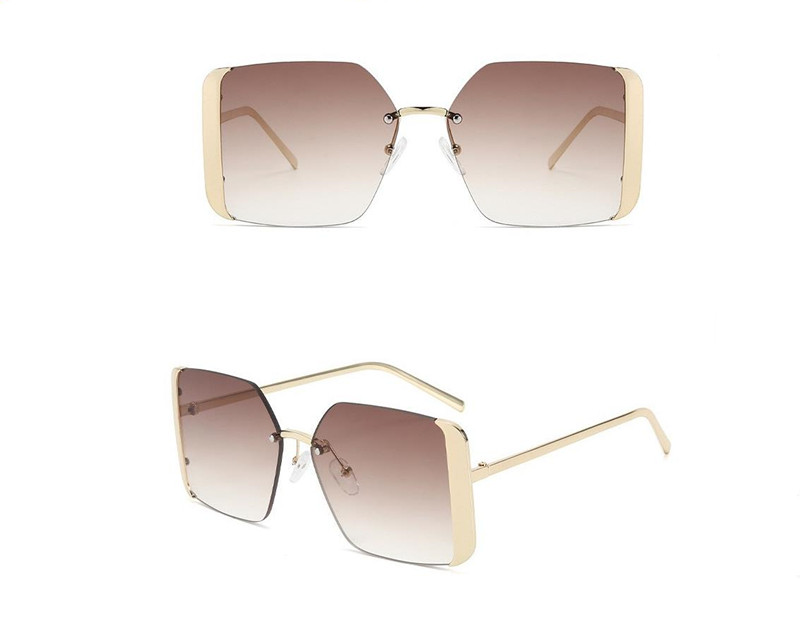 Designer Sunglasses For Women Men Sunglasses Polarized Sunglasses UV400 Fashion Classic Luxury Glasses Goggle Pilot Alloy Frame Glasses A325