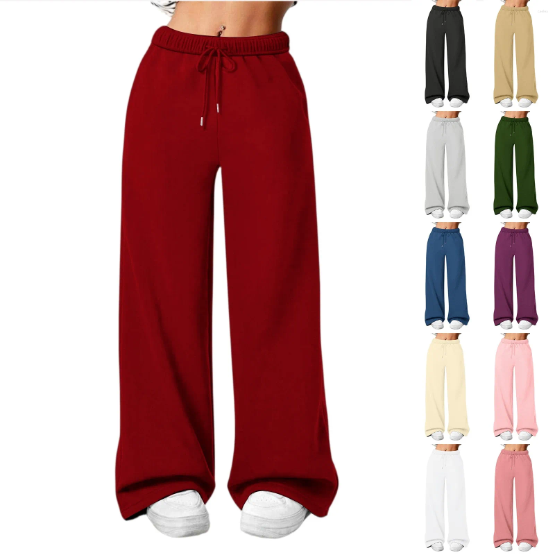 Women's Pants Ladie… - image