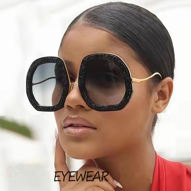 Designer Sunglasses For Women Men Sunglasses Polarized Sunglasses UV400 Fashion Classic Luxury Glasses Goggle Pilot Alloy Frame Glasses AL326