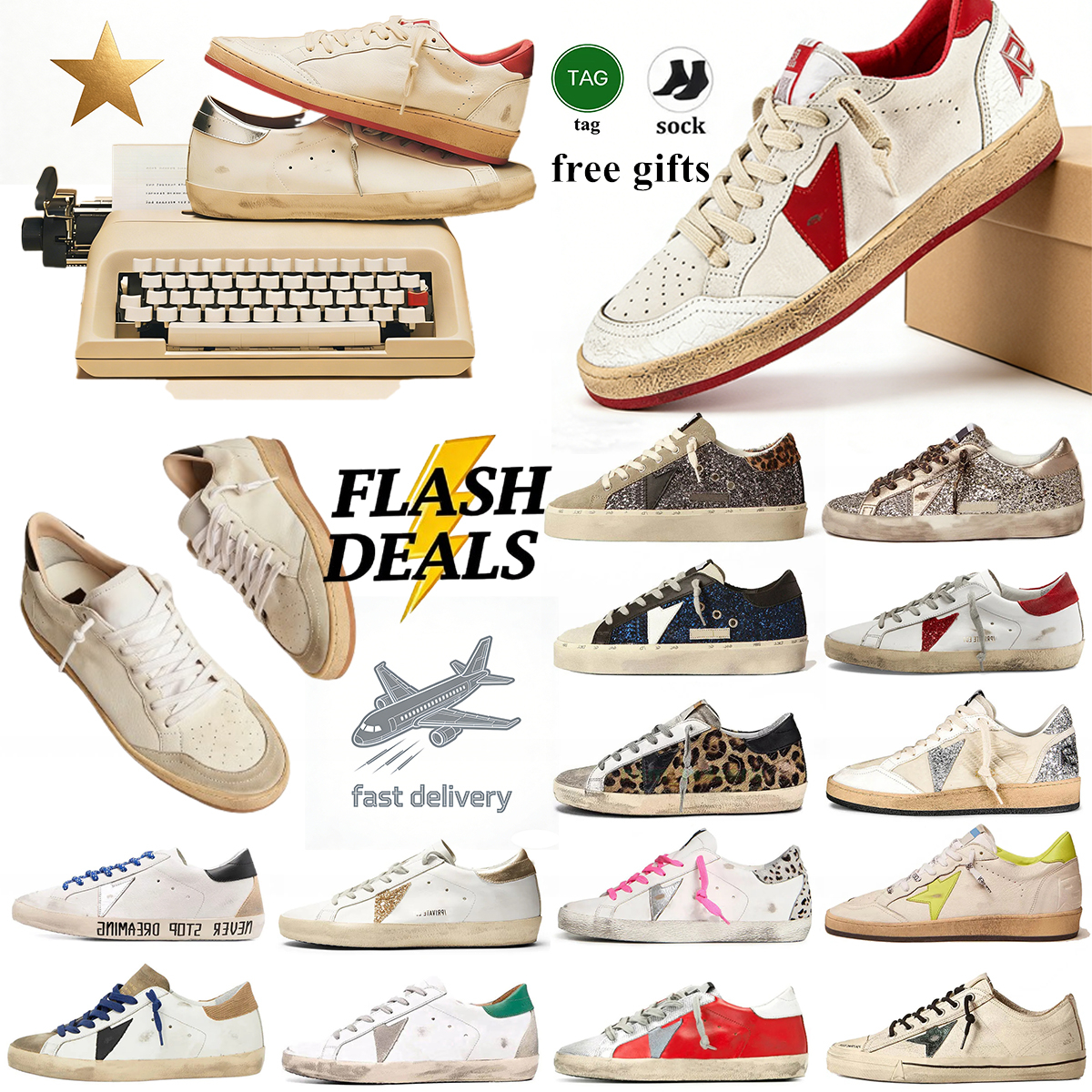 2026 Designer Loafe… - image