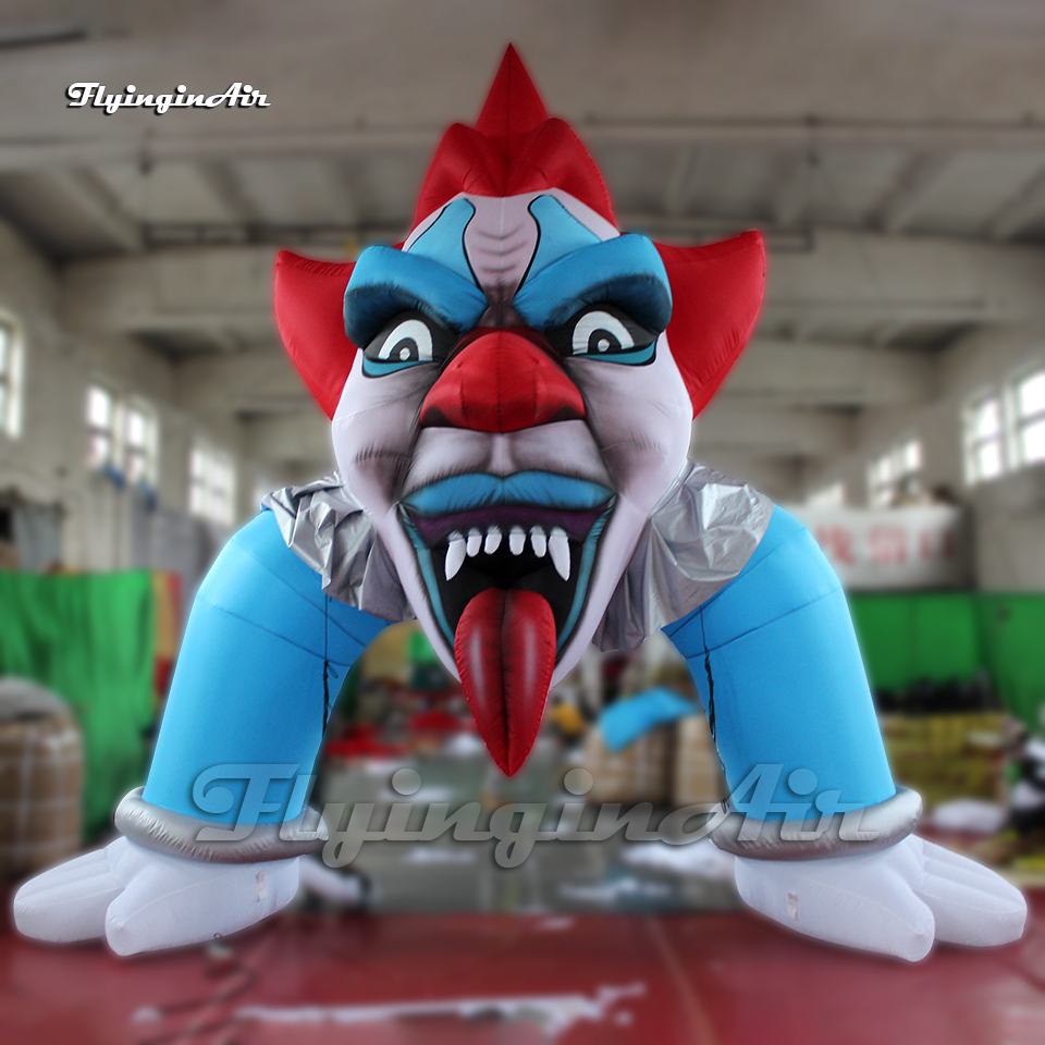 Giant Outdoor Hallo… - image