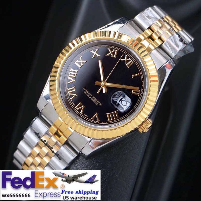 Designer Mens Watch… - image