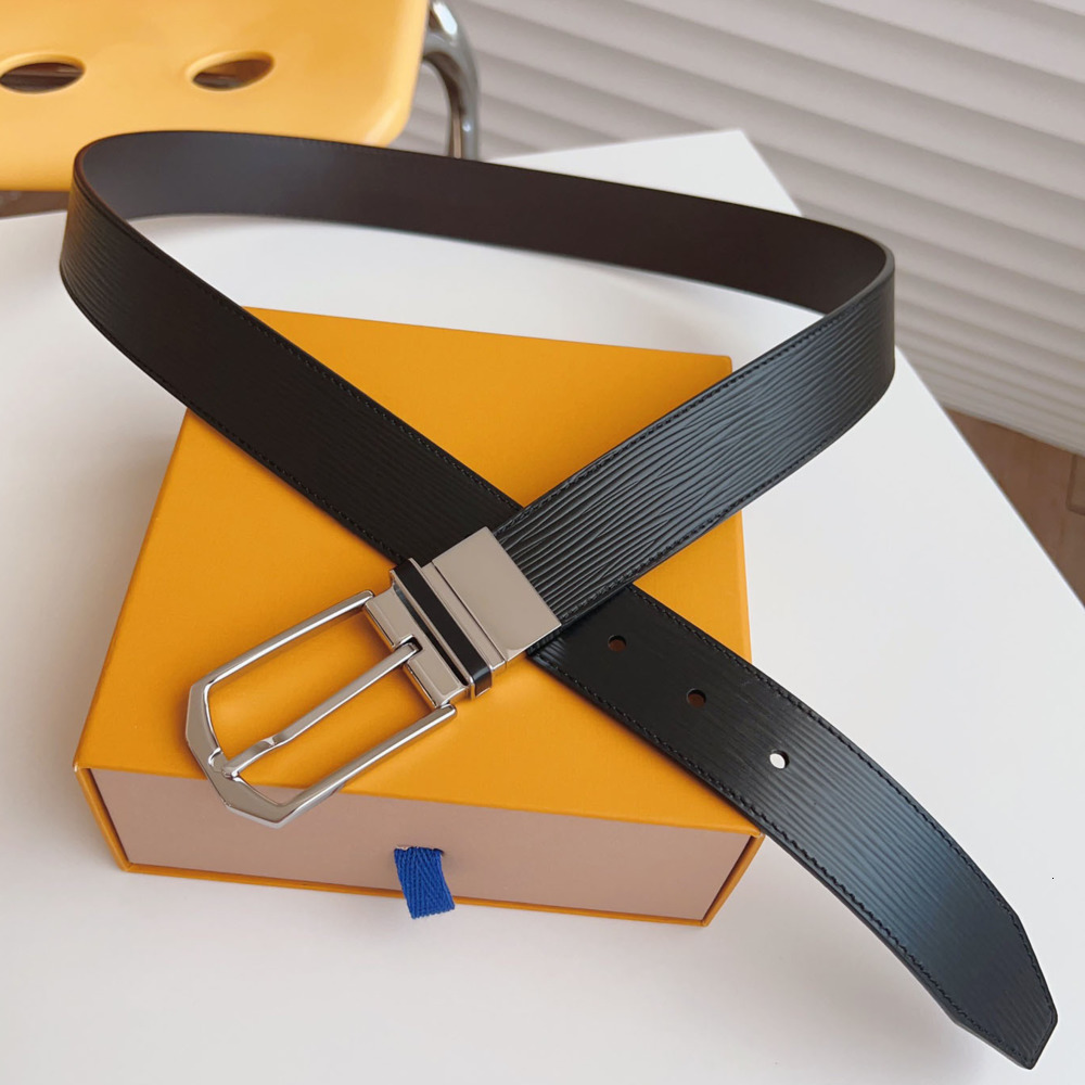 Belts Designer Mens… - image