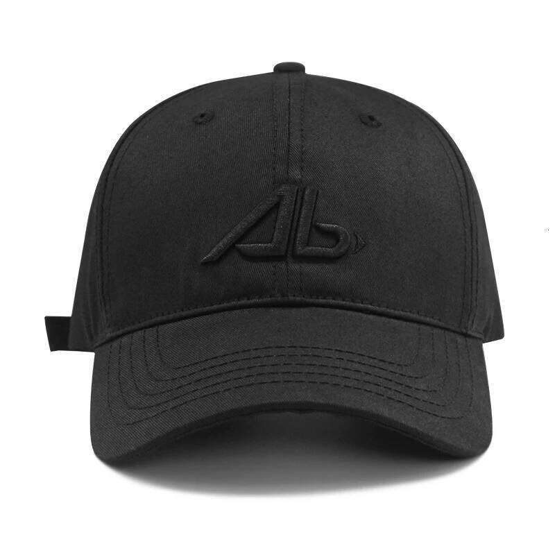 56-60Cm 62-68Cm Large Head Big Causal Peaked Hats Cool Hip Hop Hat Man Plus Size Baseball Caps