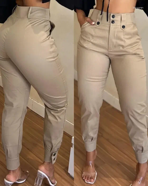Women's Pants Women… - image