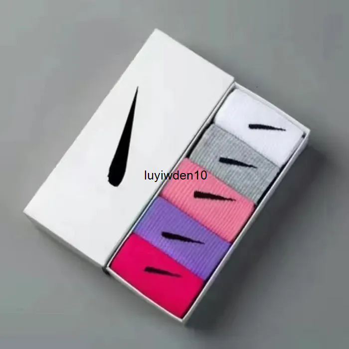 Athletic Socks Sock… - image