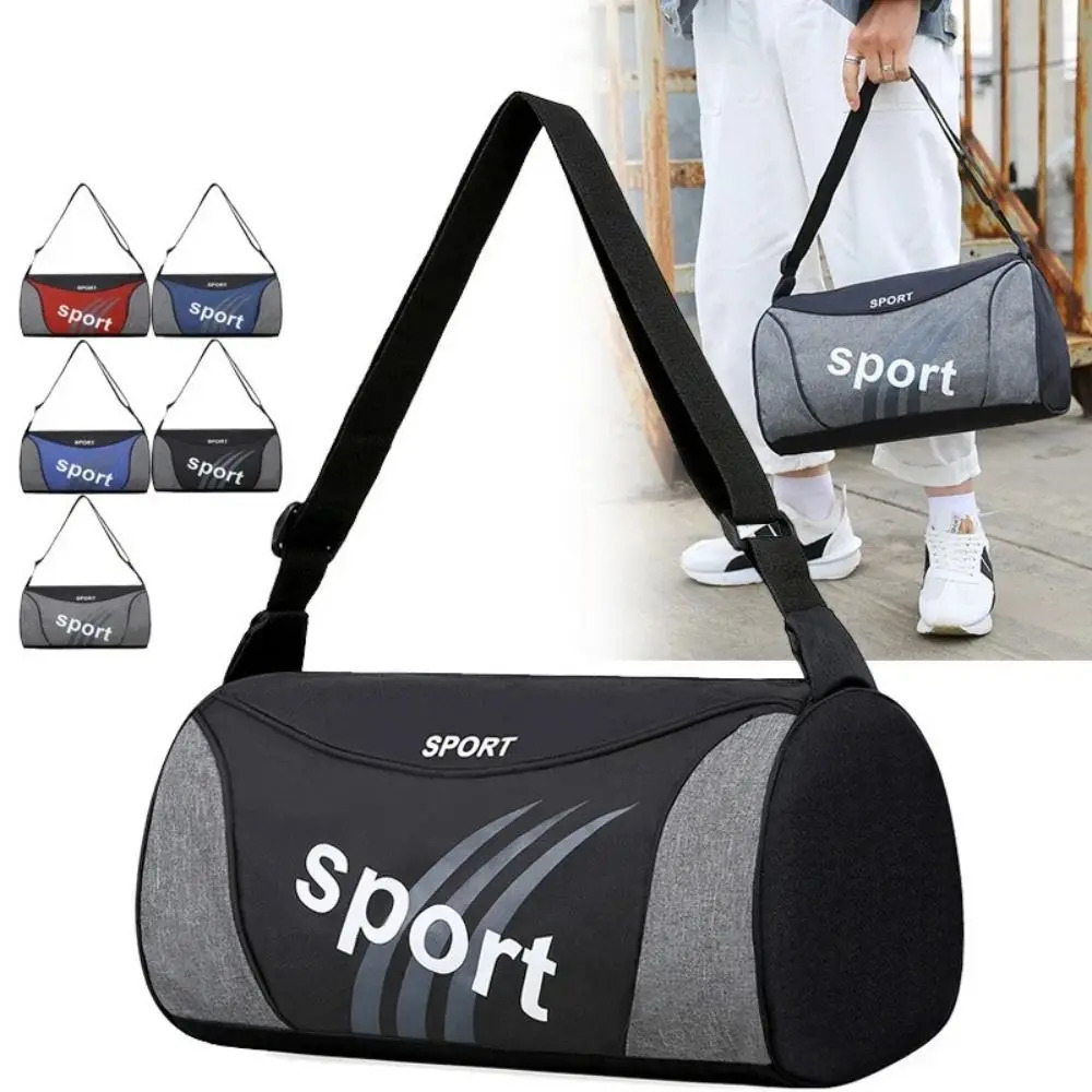 Gym Bag Mens Sports… - image