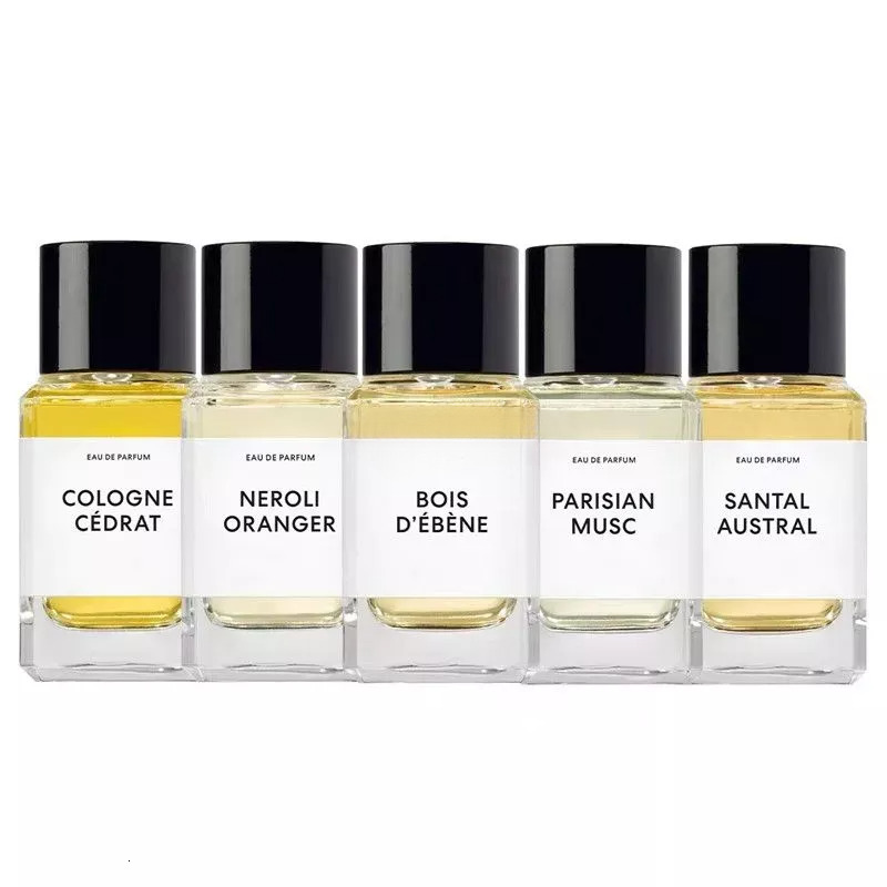 Luxury Perfume Desi… - image