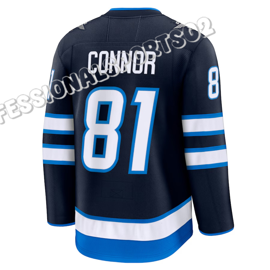 Winnipeg Jet Jersey 55 Scheifele A 27 Ehlers Winnipeg Jersey 91 Perfetti 17 Lowry C Jet Jersey 44 Morrissey A 37 Hellebuyck 4 Pionk 13 Vilardi 13 Sela