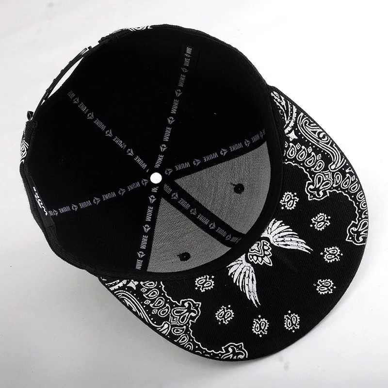 Baseball Hat Ten Times Embroidery Adjustable Hats for Youth Men Women Fashion Cap Flat Trend Street Dance Caps 260113