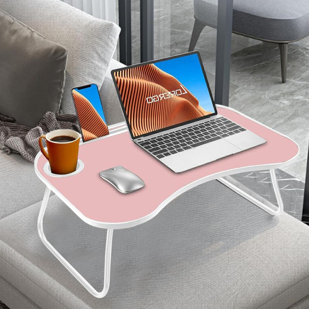 Wholesale Laptop Stand for Bed Portable Lap Desk 23.8in-15.8in-10in