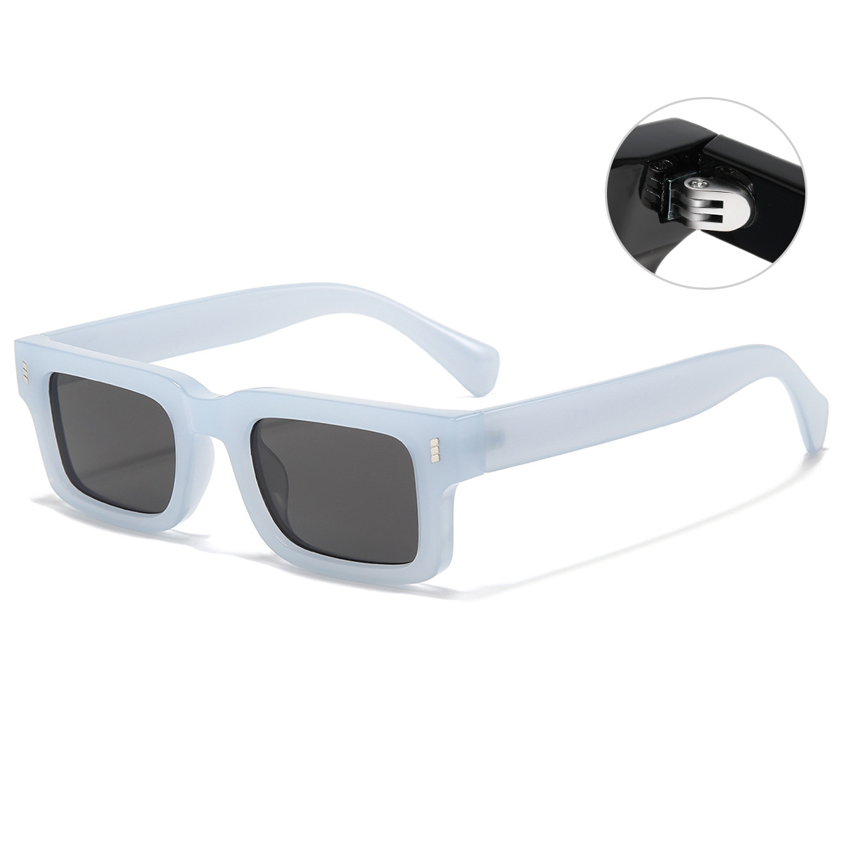 Designer Sunglasses For Women Men Sunglasses Polarized Sunglasses UV400 Fashion Classic Luxury Glasses Goggle Pilot PC Frame Glasses A337