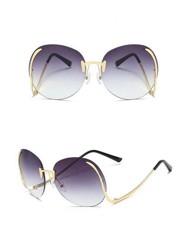 Designer Sunglasses For Women Men Sunglasses Polarized Sunglasses UV400 Fashion Classic Luxury Glasses Goggle Pilot Alloy Frame Glasses AQ331