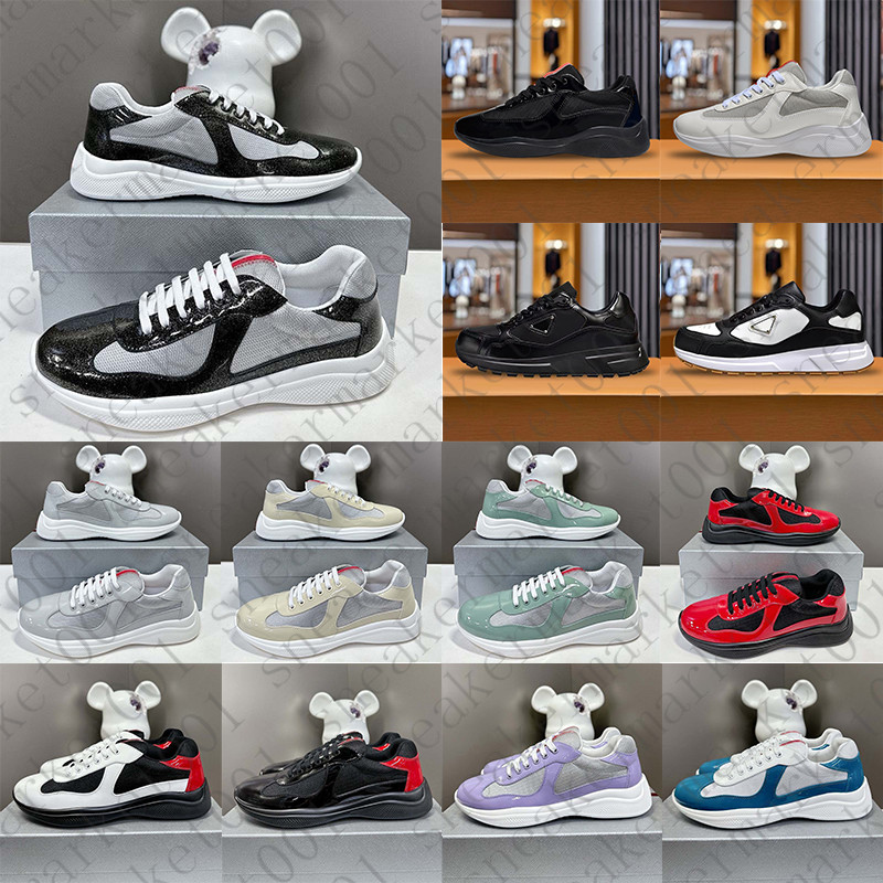 Designer Americas A… - image