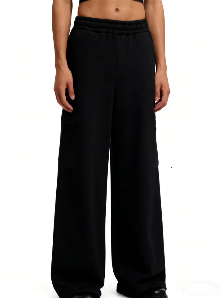 Mens Solid Color St… - image