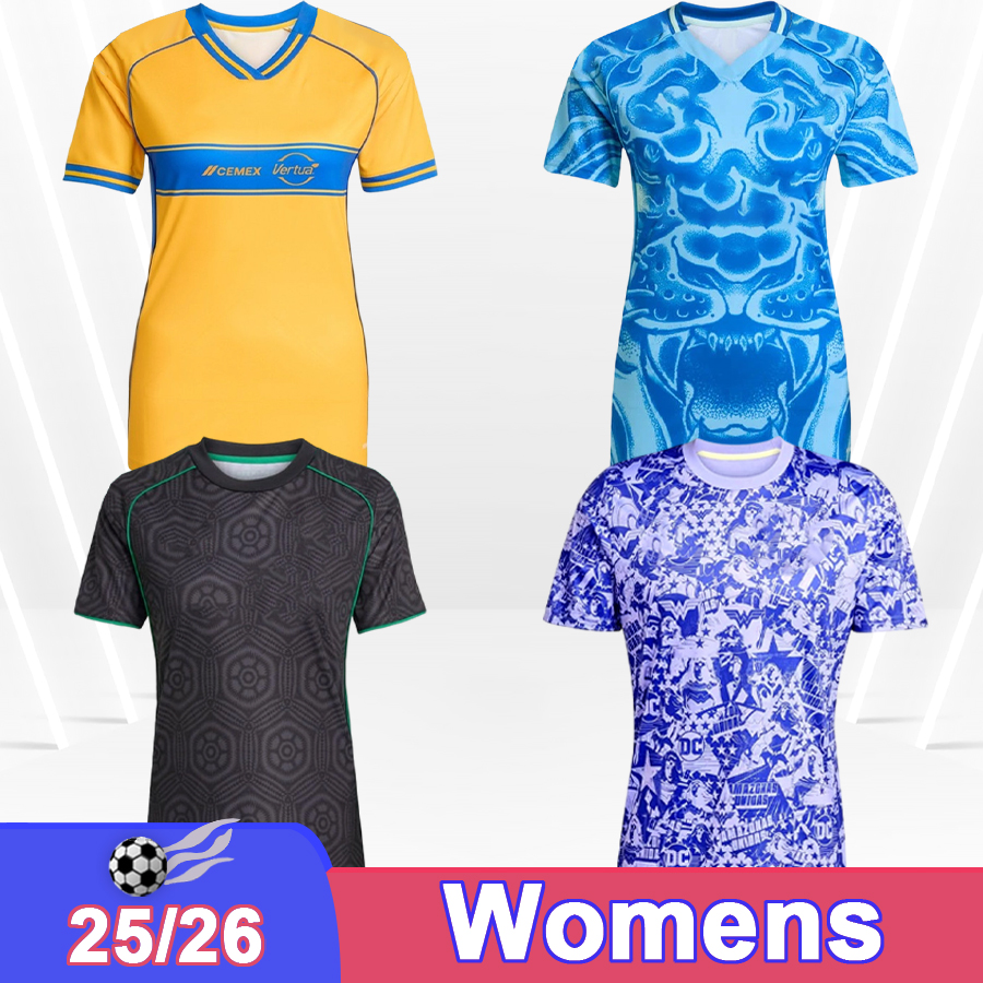 25 26 Tigres De La … - image