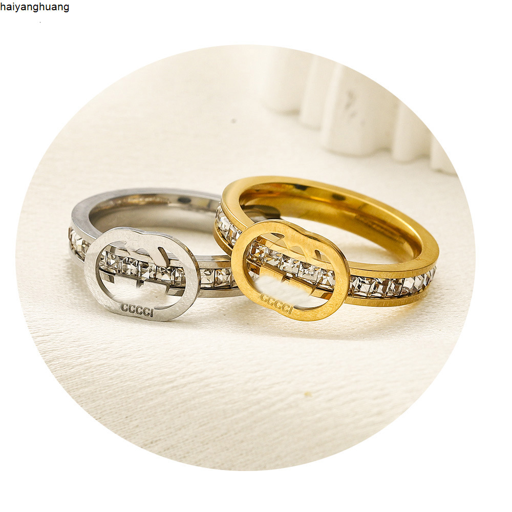 Band Rings Fashion … - image