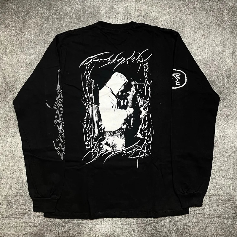 Autumn Long Sleeve … - image