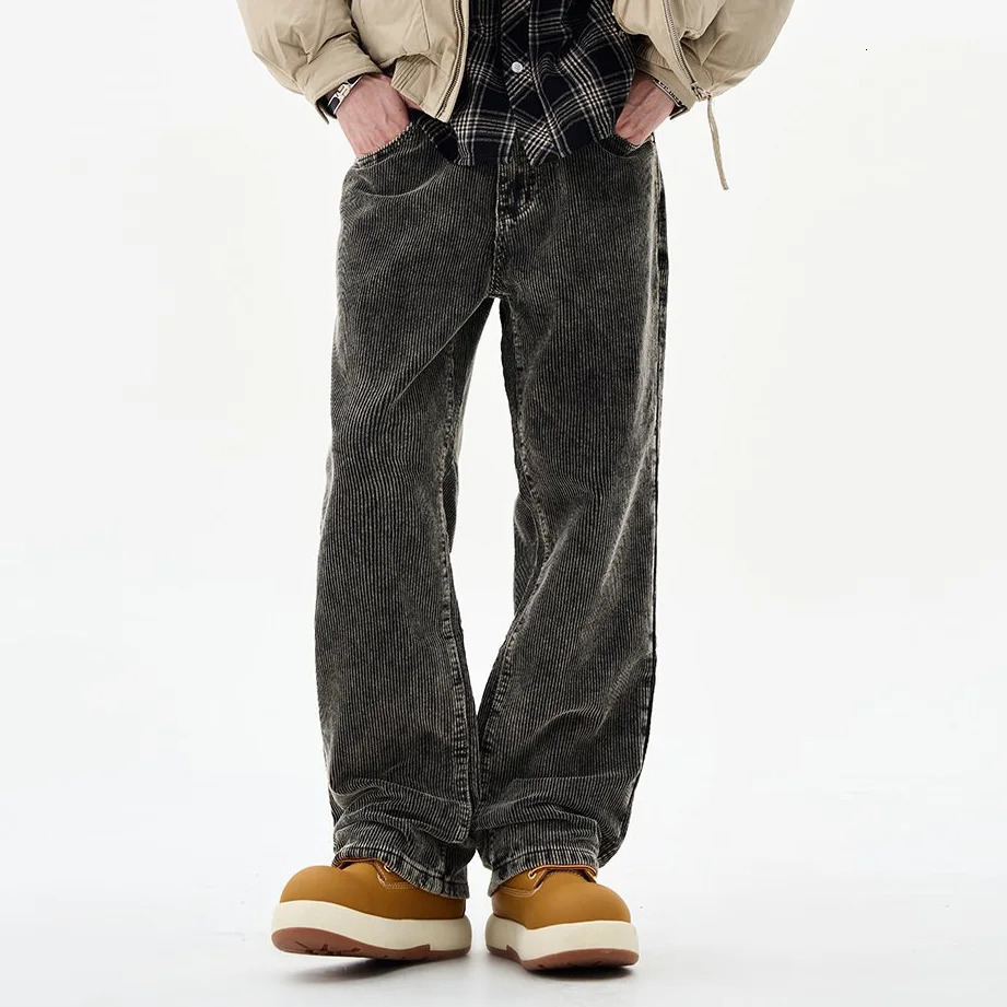 Men Basic Style Bus… - image