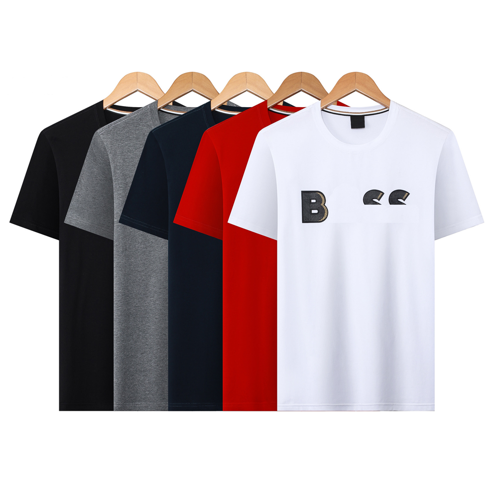 Mens T Shirt Bosse … - image