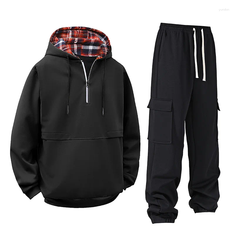 Running Sets Mens 2… - image