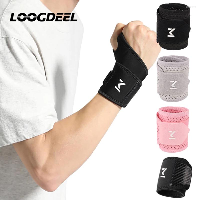 Wrist Support Loogd… - image