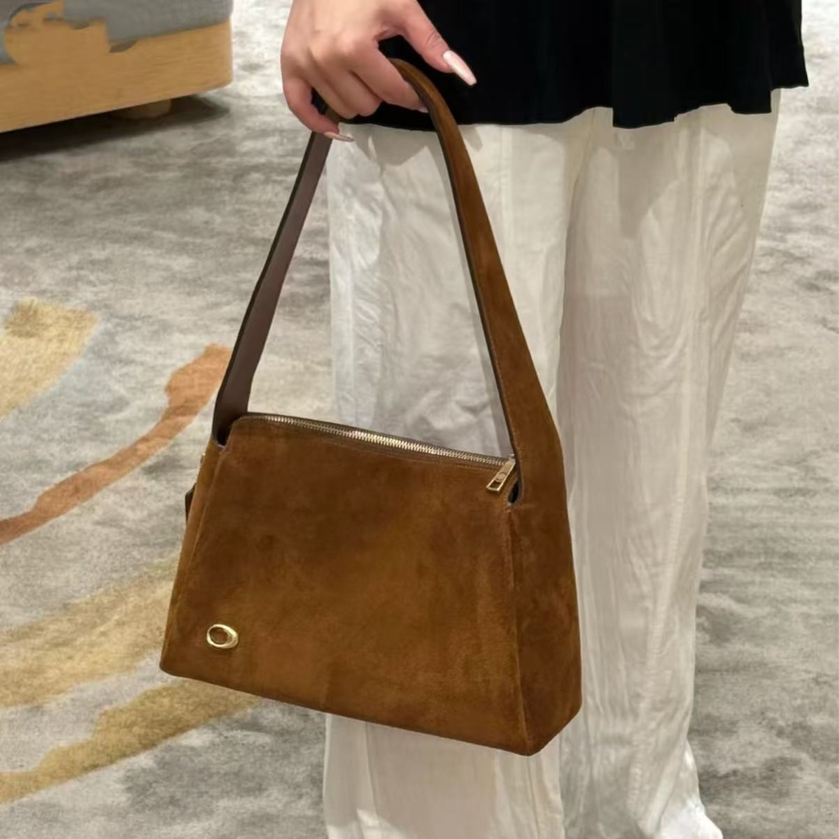 Luxury Bag High Quality Designer Bag Women Leather Satchel Bag Crossbody Bag Shoulder Bags Purses Tote Bag Shopping Bag Handbags Wallet