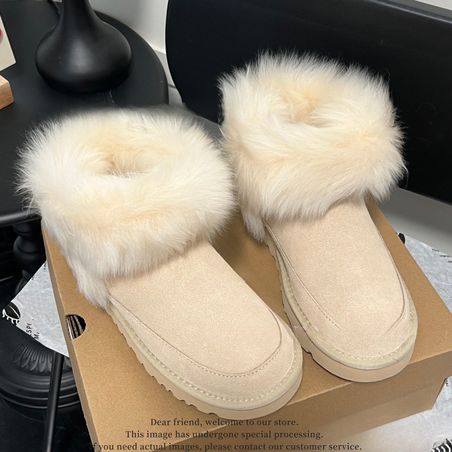 Designer Boots Wint… - image