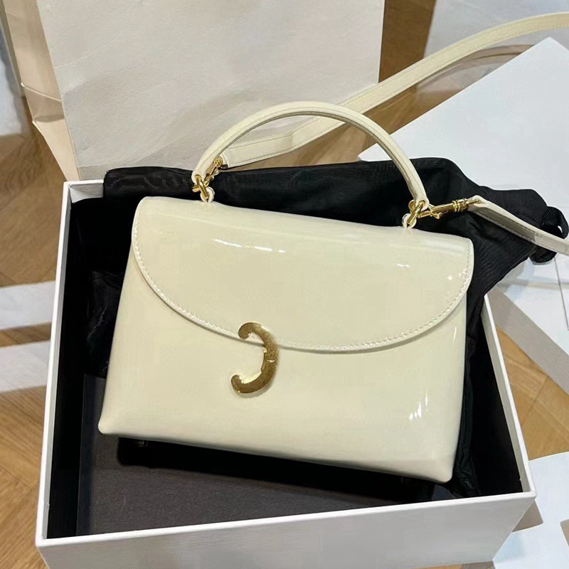 (order by picture, not the written color) Fashion Designer Women's Hand Bags Shoulder Bags Crossbody Bag for daily outfit 28369