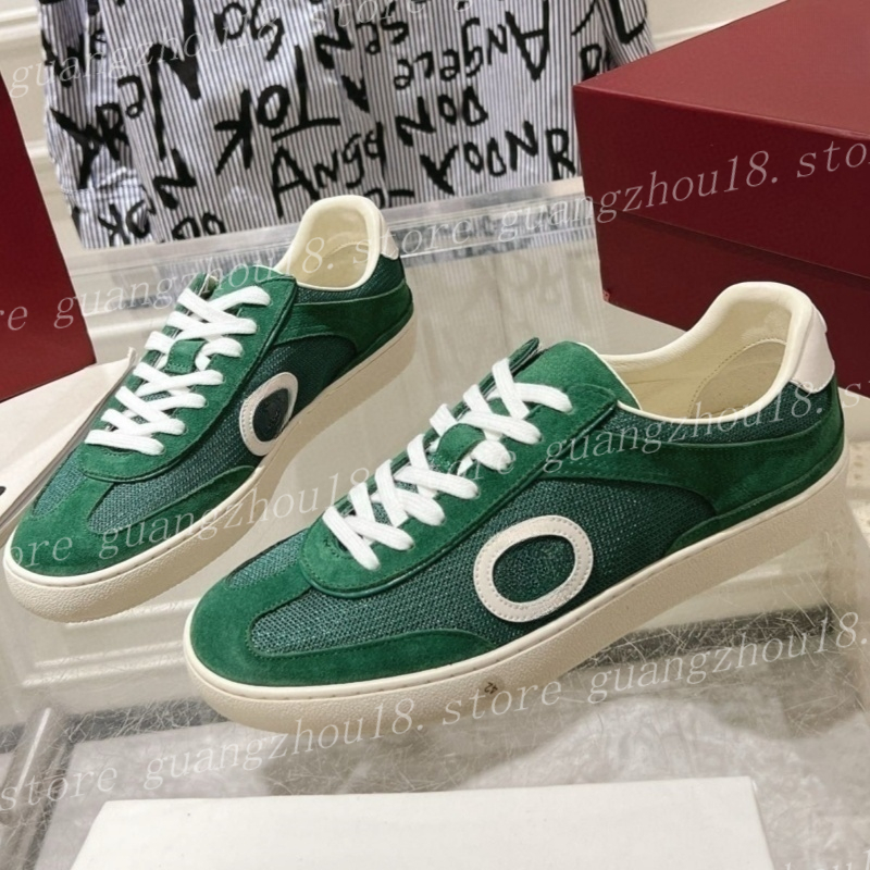 (go off picture not the description) 10A Premium Designer Sports Shoes Women Men's Fashion Leisure Shoes Couples' Sneakers 29159