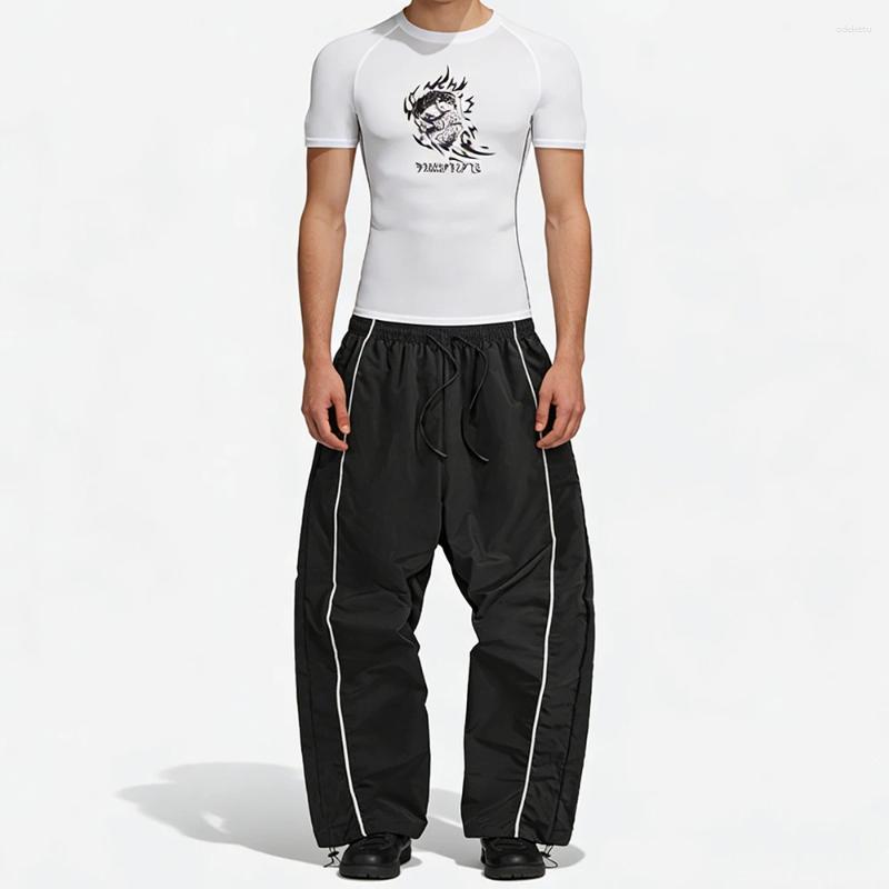 Men's Tracksuits Ti… - image