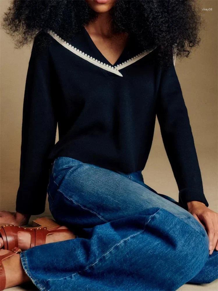 Women's Sweaters Sa… - image