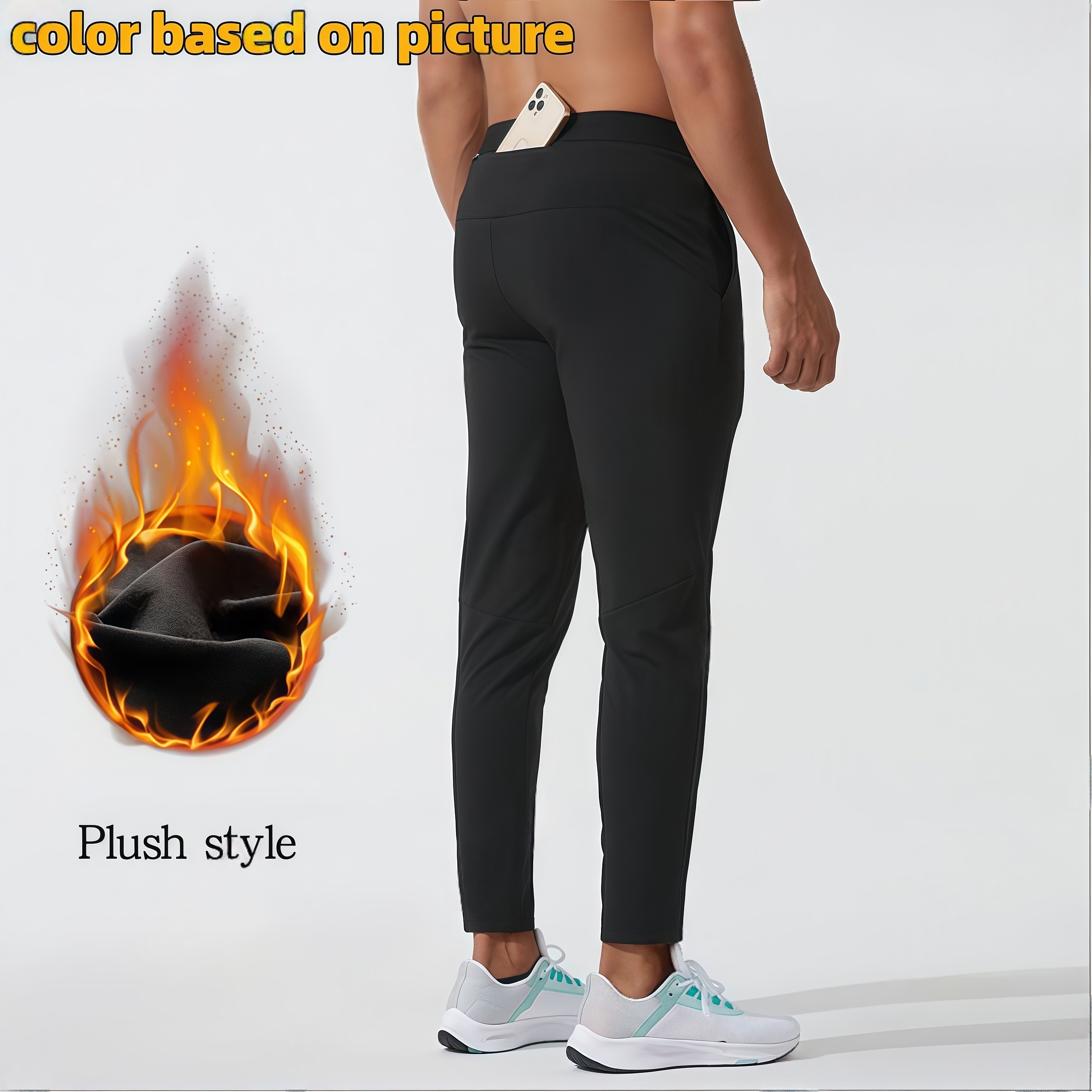 New Yoga Clothes Me… - image