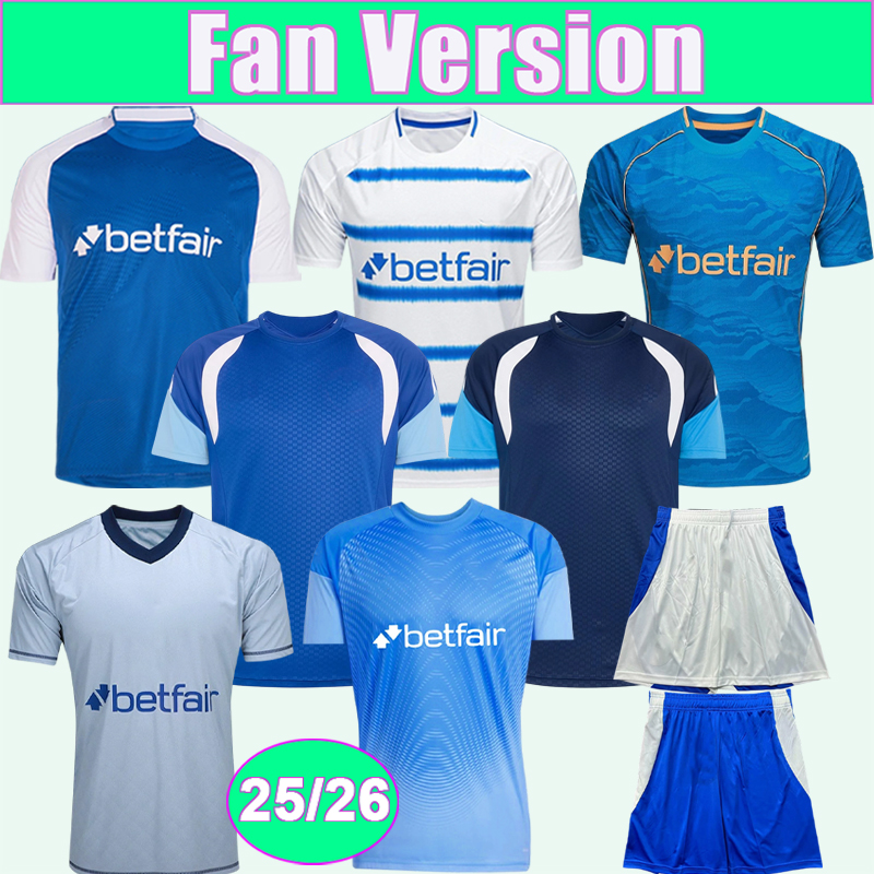 25 26 Cruzeiro Mens Soccer Jerseys WILLIAM M.PEREIRA DUDU WALACE MARLON EDUARDO LAUTARO LUCAS ROMERO JOAO MARCELO Home Away 3rd Football Shirts