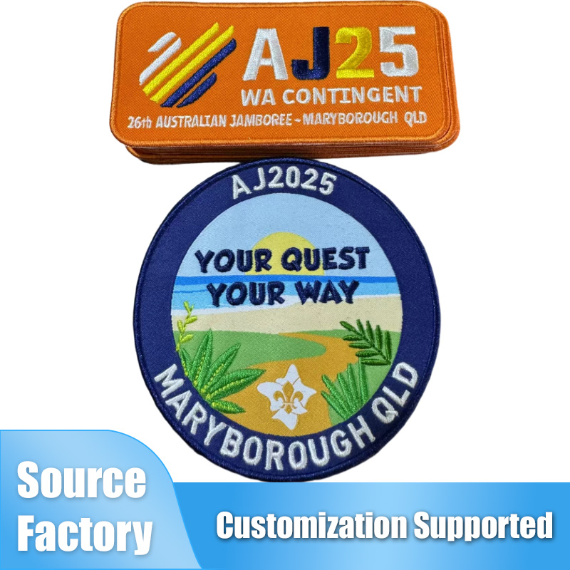 Clothing Fabric Labels, Care Labels, Patches, Cartoon Minimalist Decorations Direct-from-Factory Wholesale & Custom Orders