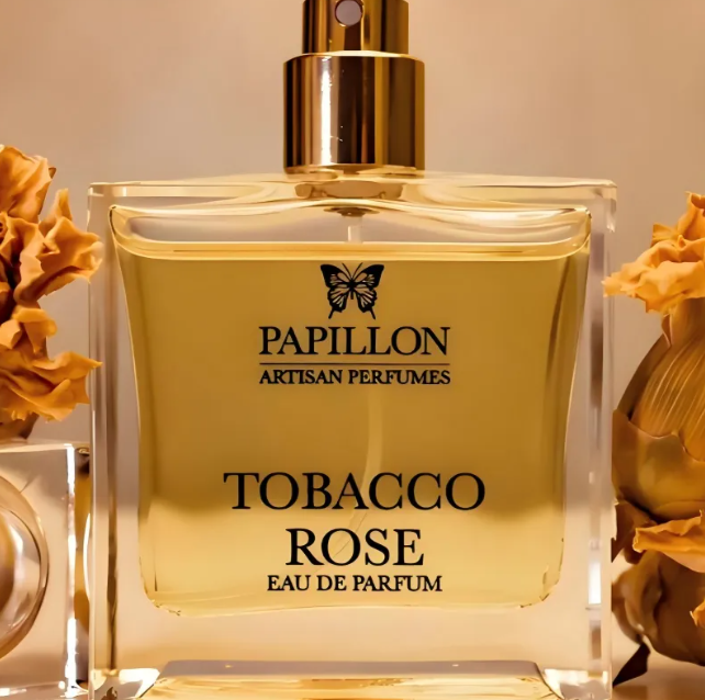 Extrait De Parfum Papillon Artisan Perfumes Hera Fragrance 50ml 1.7oz Women Perfume Long Lasting Smell Designer Brand Woman Lady Girl Cologne Spray Mist