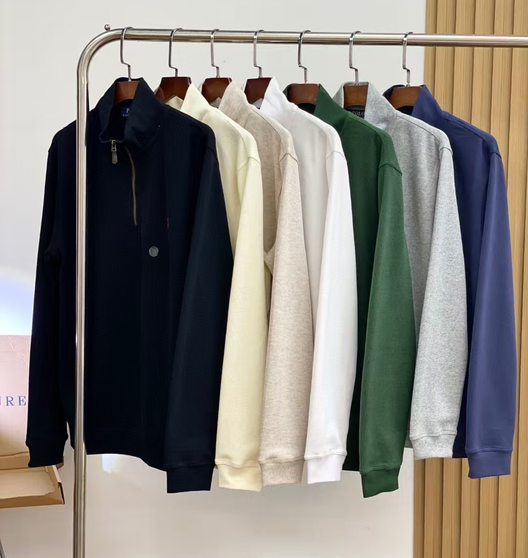 Designer Mens Sweat… - image